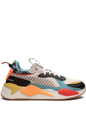 

RS-X HC panelled sneakers, Puma RS-X HC panelled sneakers
