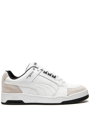 

Slipstream Lo Retro "Puma White/Vaporous Gray" sneakers, Puma Slipstream Lo Retro "Puma White/Vaporous Gray" sneakers