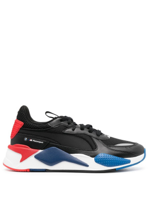 

BMW Rs-X low-top sneakers, Puma BMW Rs-X low-top sneakers