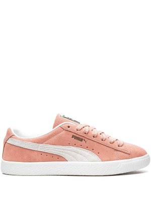 

Suede VTG low-top sneakers, Puma Suede VTG low-top sneakers