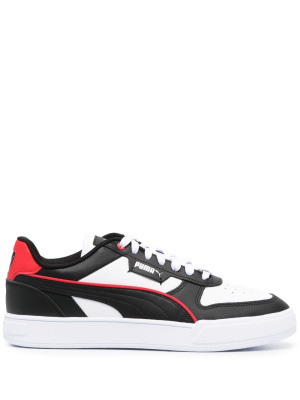 

Caven Dime leather sneakers, Puma Caven Dime leather sneakers