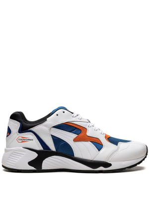 

Prevail panelled low-top sneakers, Puma Prevail panelled low-top sneakers