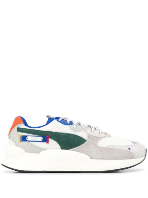 

Colour block sneakers, Puma Colour block sneakers