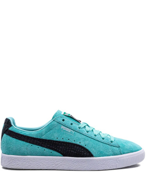 

X Diamond Supply Co. Cylde sneakers, Puma X Diamond Supply Co. Cylde sneakers