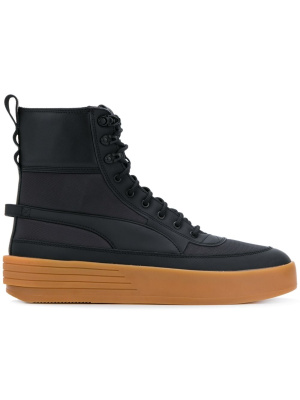 

High top sneakers, Puma High top sneakers