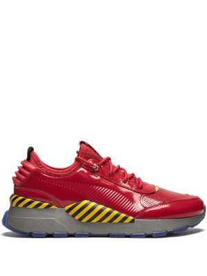 

X SEGA RS-0 EGGMAN sneakers, Puma X SEGA RS-0 EGGMAN sneakers
