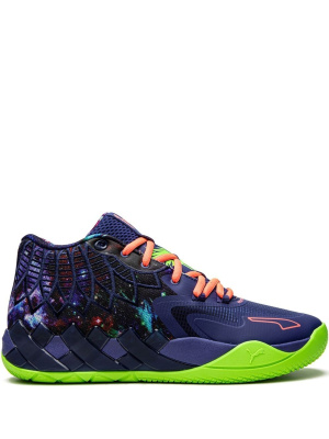 

MB1 Galaxy sneakers, Puma MB1 Galaxy sneakers