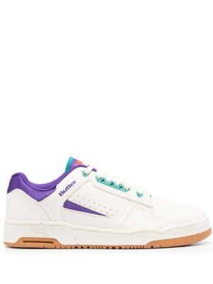 

Colour-block panel detail sneakers, Puma Colour-block panel detail sneakers