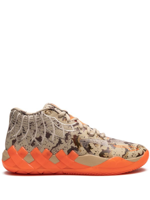 

MB.01 "Desert Camo" sneakers, Puma MB.01 "Desert Camo" sneakers