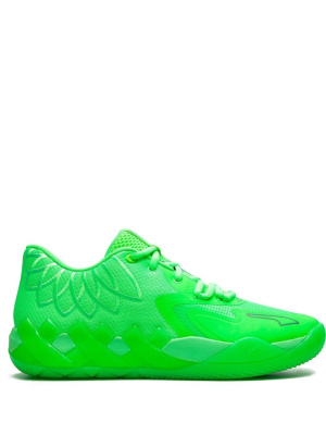 

Mb1 LO "Green Gecko" sneakers, Puma Mb1 LO "Green Gecko" sneakers