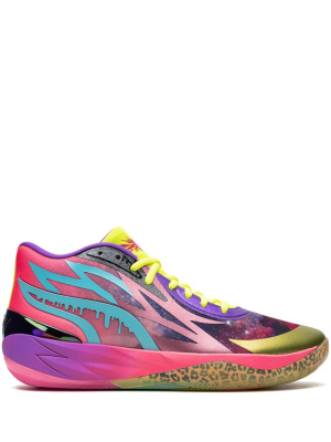 

MB.02 "Be You" sneakers, Puma MB.02 "Be You" sneakers