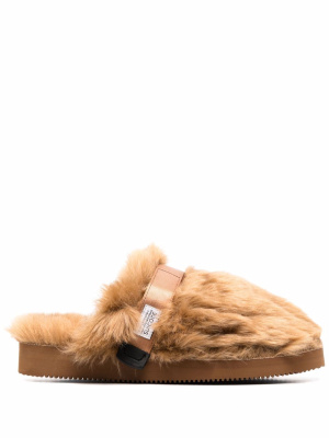 

Zavo-2EU slippers, Suicoke Zavo-2EU slippers