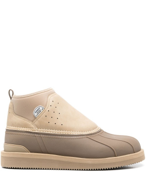 

BEE-wpab low-top duck boots, Suicoke BEE-wpab low-top duck boots