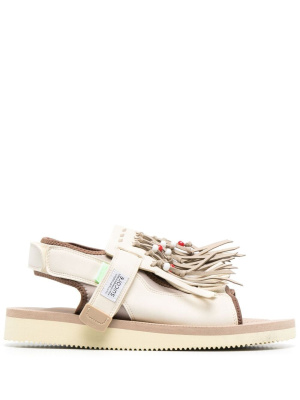 

WAS-4AB sandals, Suicoke WAS-4AB sandals
