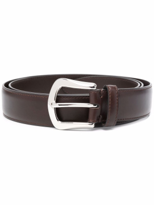 

Classic buckle belt, Brunello Cucinelli Classic buckle belt