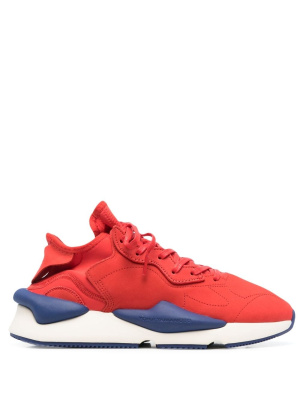 

Kaiwa Unity low-top sneakers, Y-3 Kaiwa Unity low-top sneakers