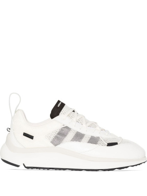 

Shiku Run lace-up sneakers, Y-3 Shiku Run lace-up sneakers