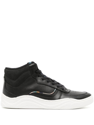 

Clem high-top sneakers, Paul Smith Clem high-top sneakers