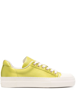 

City toe-cap sneakers, TOM FORD City toe-cap sneakers