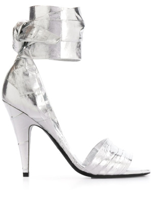 

Ankle strap high-heeled sandals, TOM FORD Ankle strap high-heeled sandals