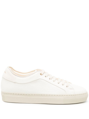 

Lace-up low-top sneakers, Paul Smith Lace-up low-top sneakers