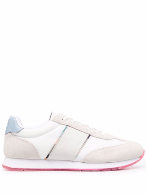 

Low-top lace-up sneakers, Paul Smith Low-top lace-up sneakers