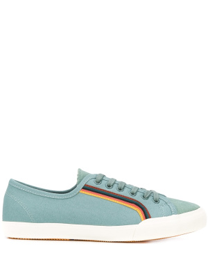 

Stripe detail sneakers, Paul Smith Stripe detail sneakers