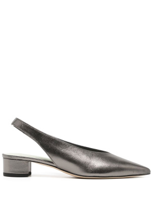 

Enid 35mm slingback pumps, Paul Smith Enid 35mm slingback pumps