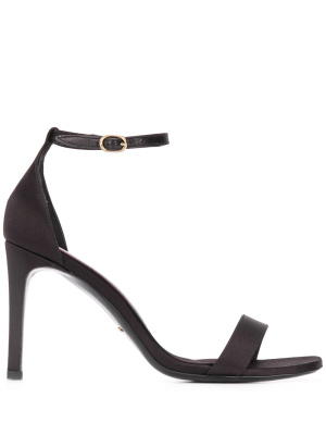 

Milla satin sandals, Paul Smith Milla satin sandals