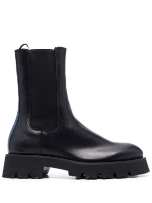 

Klea leather boots, Paul Smith Klea leather boots