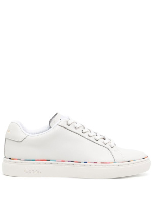 

Lace-up low-top sneakers, Paul Smith Lace-up low-top sneakers