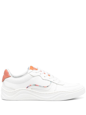 

Swirl Band low-top sneakers, Paul Smith Swirl Band low-top sneakers