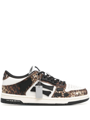 

Skel low-top sneakers, AMIRI Skel low-top sneakers