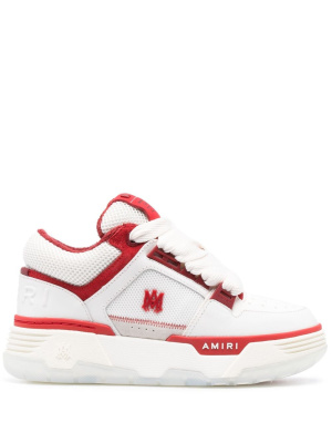 

MA-1 low-top sneakers, AMIRI MA-1 low-top sneakers