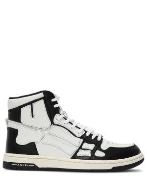 

Skel Top Hi sneakers, AMIRI Skel Top Hi sneakers