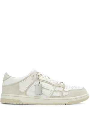 

Skel low-top sneakers, AMIRI Skel low-top sneakers