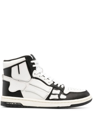 

Skel high-top sneakers, AMIRI Skel high-top sneakers