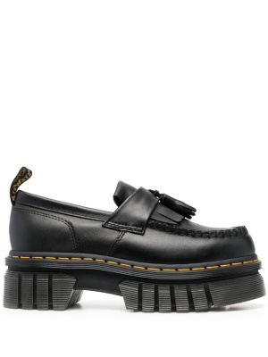 

'Audrick' platform loafers, Dr. Martens 'Audrick' platform loafers