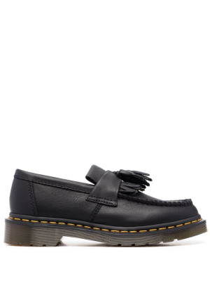 

Adrian leather tassel loafers, Dr. Martens Adrian leather tassel loafers