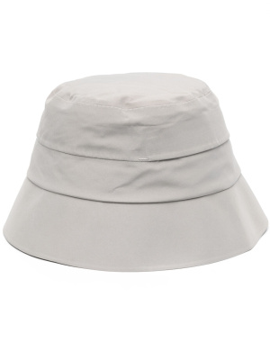 

Logo-patch bucket hat, Norse Projects Logo-patch bucket hat
