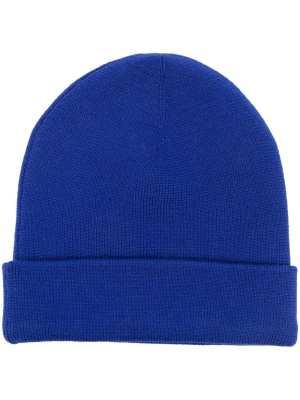 

Fine-knit wool-blend beanie, Norse Projects Fine-knit wool-blend beanie