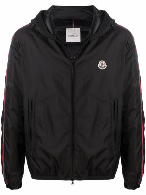 

Necker hooded jacket, Moncler Necker hooded jacket