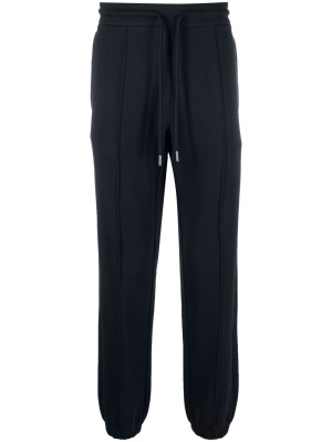 

Drawstring-waist track pants, Moncler Drawstring-waist track pants