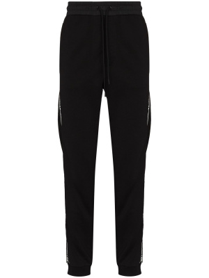

Side stripe track pants, Moncler Side stripe track pants