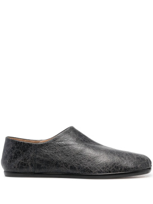 

Tabi-toe slippers, Maison Margiela Tabi-toe slippers