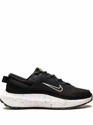 

Crater Remixa low-top sneakers, Nike Crater Remixa low-top sneakers