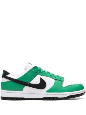 

Dunk Low "Celtics" sneakers, Nike Dunk Low "Celtics" sneakers