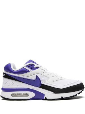 

Air Max BW "White Persian Violet" sneakers, Nike Air Max BW "White Persian Violet" sneakers