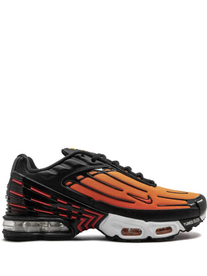 

Air Max Plus 3 "Tiger" sneakers, Nike Air Max Plus 3 "Tiger" sneakers