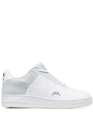 

X A-Cold-Wall Air Force 1 Low sneakers, Nike X A-Cold-Wall Air Force 1 Low sneakers